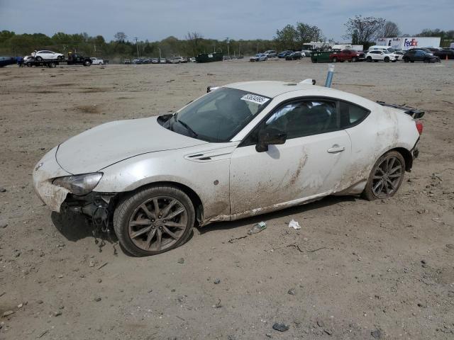 TOYOTA 86 BASE