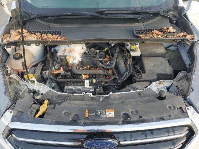 2019 FORD ESCAPE SE - 1FMCU0GD9KUB29680