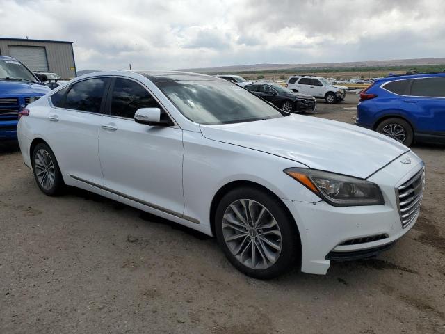 Vin: kmhgn4je2fu031619, lot: 54696515, hyundai genesis 3.8l 20154