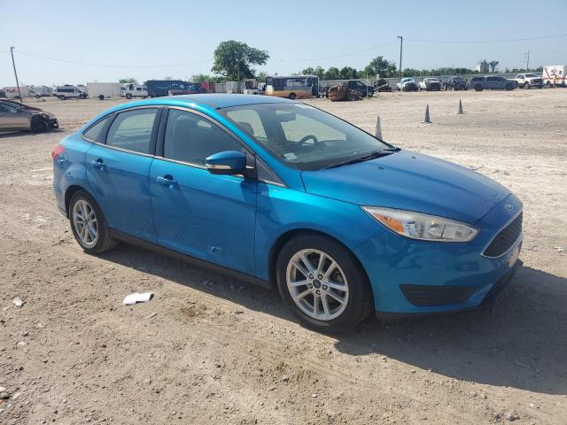 Vin: 1fadp3f24hl254141, lot: 53235195, ford focus se 20174