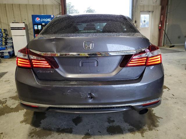 2016 HONDA ACCORD LX - 1HGCR2F38GA242234