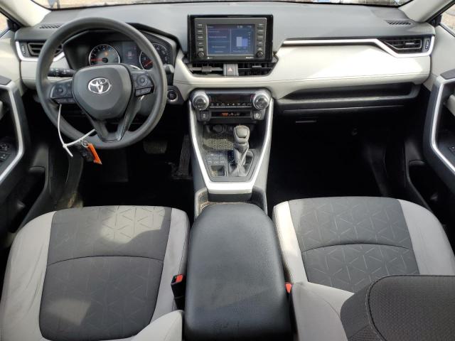 2020 TOYOTA RAV4 XLE - 2T3P1RFVXLC132929