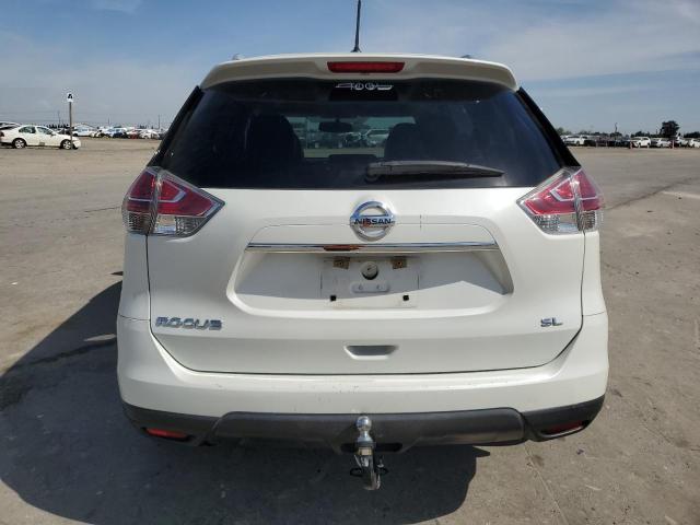 2016 NISSAN ROGUE S - 5N1AT2MT8GC811416