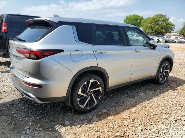 Vin: ja4j3ua89nz014225, lot: 52735625, mitsubishi outlander se 20223