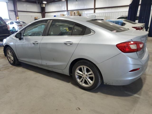 Vin: 1g1be5smxh7240692, lot: 54673545, chevrolet cruze lt 20172