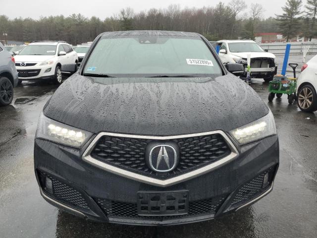 2020 ACURA MDX A-SPEC - 5J8YD4H0XLL017671