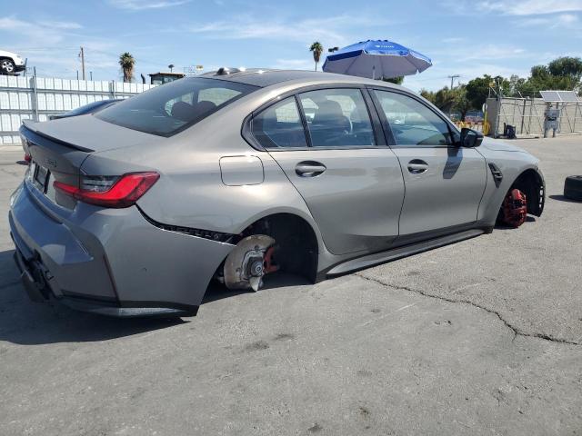 Vin: wbs33hj02sft91341, lot: 53857085, bmw m3 competition 20253