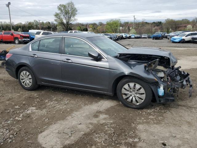 2012 HONDA ACCORD LX - 1HGCP2F30CA189304