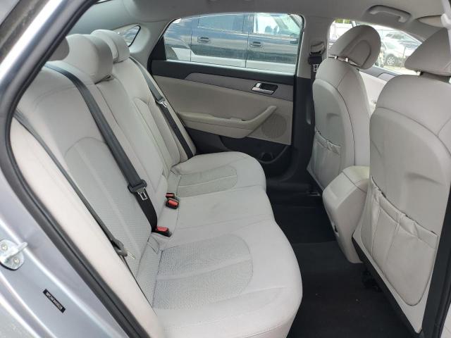 2017 HYUNDAI SONATA GLS 5NPE24AFXHH505228