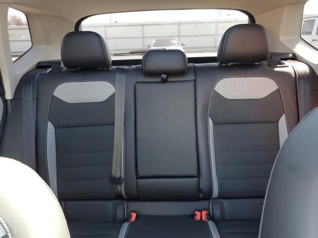 2022 VOLKSWAGEN TAOS SEL - 3VV1X7B27NM003734