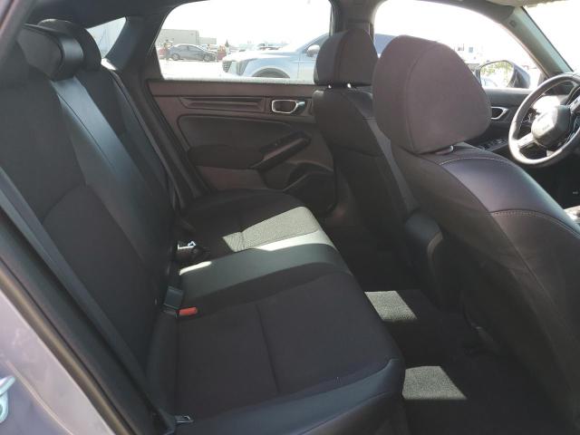 2022 HONDA CIVIC SPOR - 2HGFE2F50NH514171