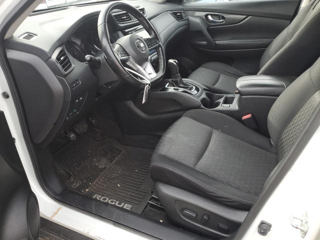 2018 NISSAN ROGUE S - JN8AT2MV2JW301188