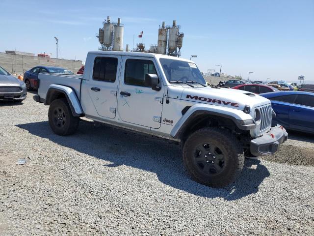 Vin: 1c6jjteg9pl524790, lot: 54714675, jeep gladiator mojave 20234