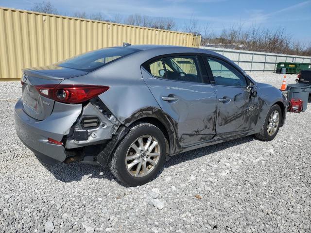 2014 MAZDA 3 TOURING - JM1BM1V70E1154511