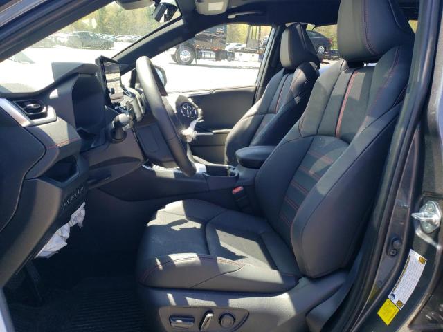 2025 TOYOTA RAV4 XSE - JTMFB3FV0SD248107