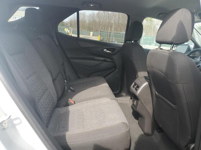 2022 CHEVROLET EQUINOX LT - 3GNAXUEV9NL232755