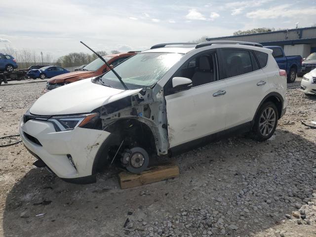 TOYOTA RAV4 LIMITED