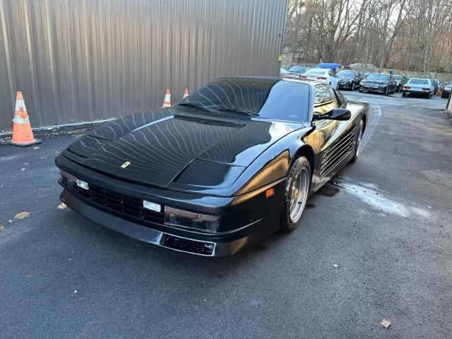 PONTIAC FIERO 1988 1G2PE119XJP213392 photo #3