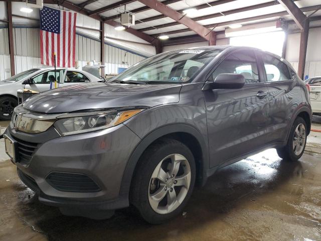 Vin: 3czru6h36kg720666, lot: 53427395, honda hr-v lx 2019 img_1