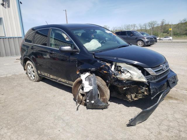 Vin: 5j6re4h47bl053782, lot: 54604205, honda crv se 20114