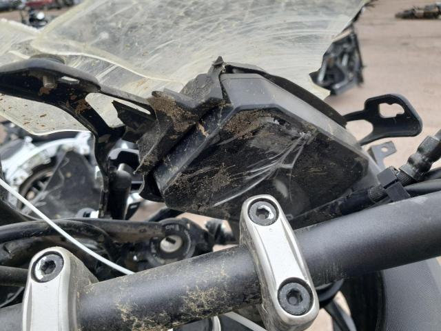 2024 HONDA XL750 JH2RD1613RK101673