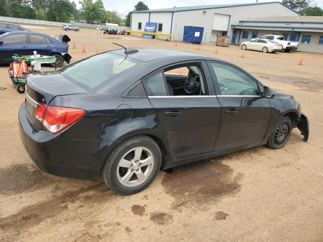 Vin: 1g1pe5sb3g7102611, lot: 51502905, chevrolet cruze lt 20163