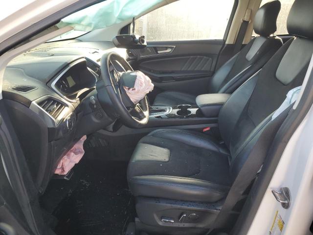 2016 FORD EDGE SPORT - 2FMPK4AP3GBC58965