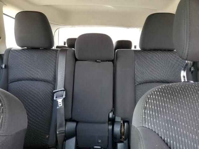 2018 DODGE JOURNEY SE - 3C4PDCAB7JT520074
