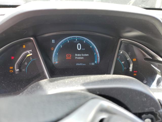 2016 HONDA CIVIC EX - 2HGFC3B30GH351668