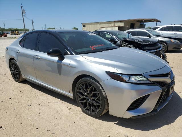 Vin: 4t1k61ak3lu399637, lot: 52463145, toyota camry xse 20204