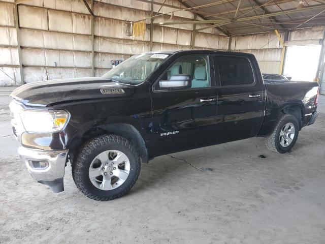 Vin: 1c6rrffg2ln284427, lot: 53956915, ram 1500 big horn/lone star 2020 img_1