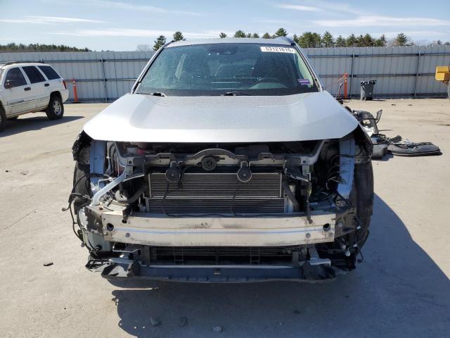 2020 TOYOTA RAV4 XLE - 2T3RWRFV8LW074117
