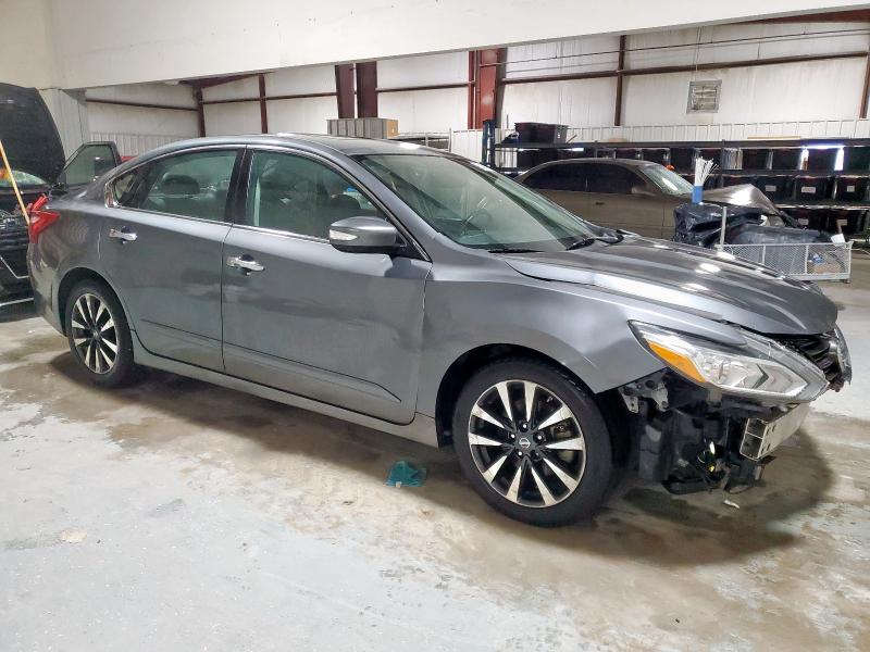 Vin: 1n4al3ap5gc153853, lot: 54311635, nissan altima 2.5 20164