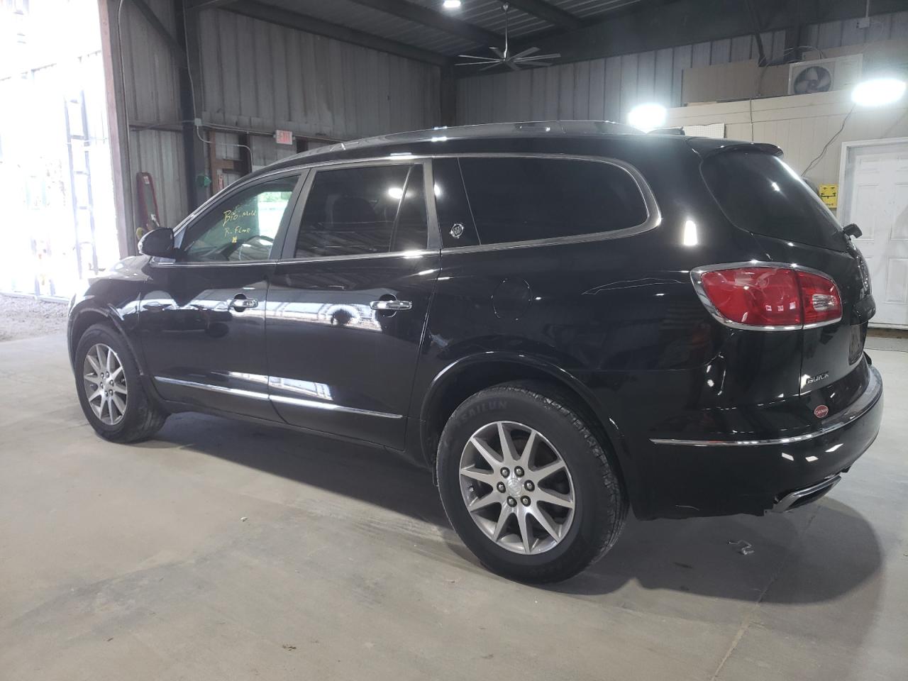 Buick Enclave 2016