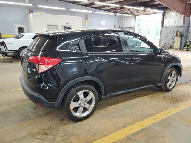 2016 HONDA HR-V EX - 3CZRU6H51GM740432