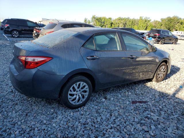 Vin: 5yfburhe6jp820530, lot: 53800235, toyota corolla l 20183