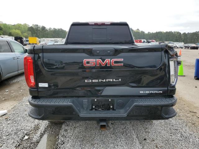 2023 GMC SIERRA K25 - 1GT49REY2PF126183