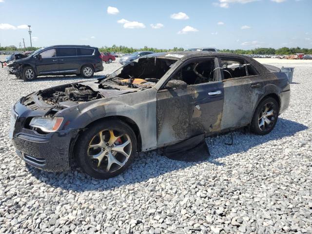 Vin: 2c3ccaag8ch235028, lot: 52944785, chrysler 300 2012 img_1