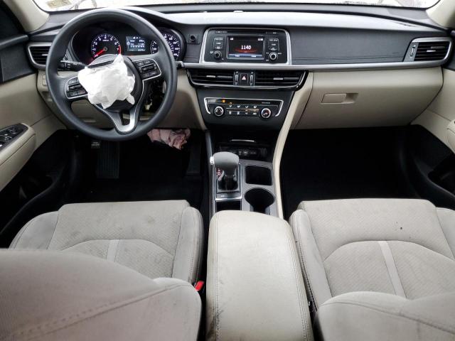 2020 KIA OPTIMA LX - 5XXGT4L33GG042495