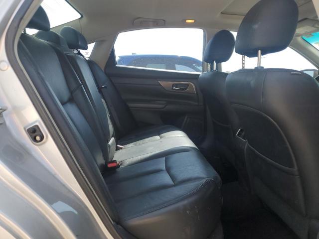2013 NISSAN ALTIMA 2.5 - 1N4AL3AP5DN507404