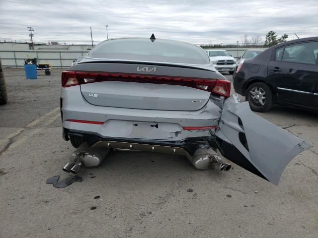 2024 KIA K5 GT - 5XXG44J82RG262676