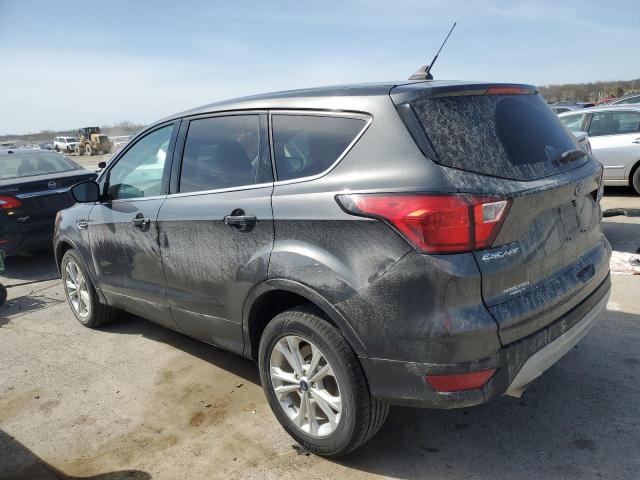 Vin: 1fmcu0gd3kub63842, lot: 52366675, ford escape se 20192