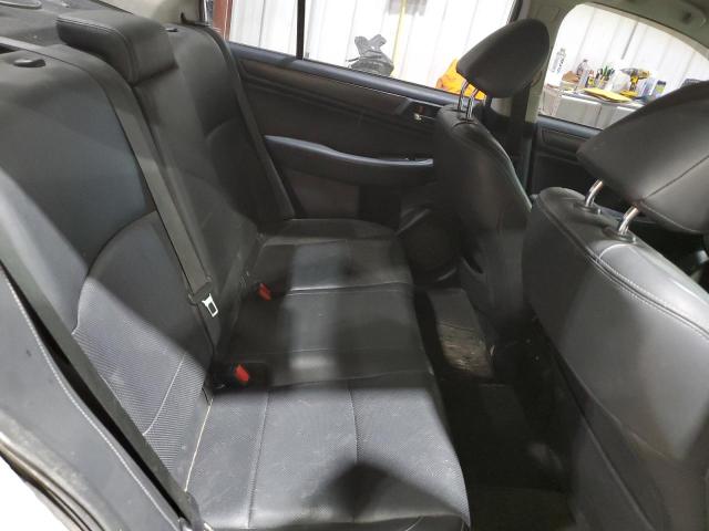 2015 SUBARU LEGACY 2.5 - 4S3BNAJ66F3042523