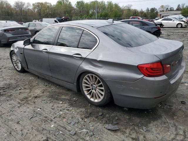 Vin: wbafu7c54ddu76858, lot: 52671805, bmw 5 series xi 20132