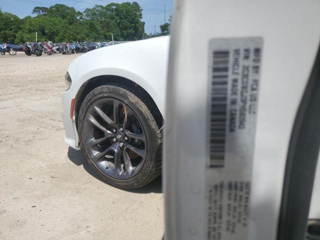 2023 DODGE CHARGER SC - 2C3CDXGJ3PH583943