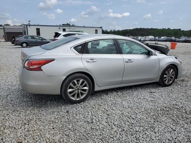 2015 NISSAN ALTIMA 2.5 - 1N4AL3AP4FC141238