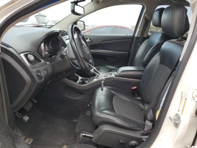 2016 DODGE JOURNEY CR - 3C4PDCGB1GT138543