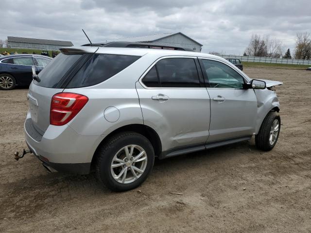 Vin: 2gnflfe3xh6254414, lot: 52358775, chevrolet equinox lt 20173
