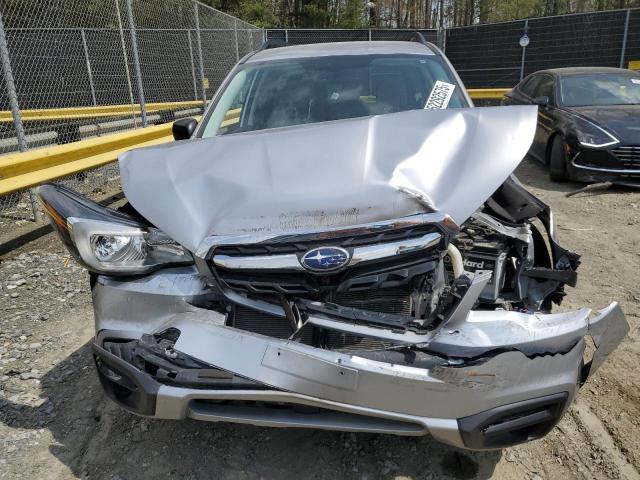 2018 SUBARU FORESTER 2 - JF2SJABC0JH424625