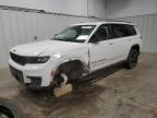 2022 JEEP GRAND CHER - 1C4RJKAG0N8519666